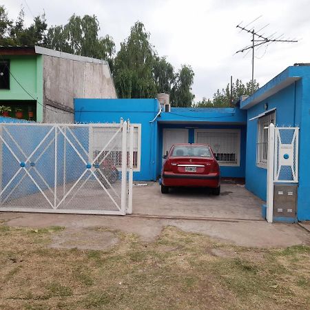 Casa Ana Villa Ezeiza Eksteriør bilde