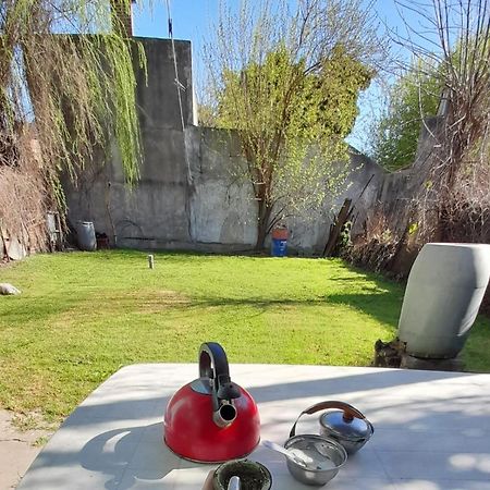 Casa Ana Villa Ezeiza Eksteriør bilde