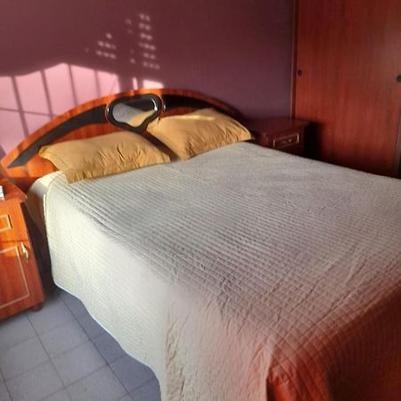 Casa Ana Villa Ezeiza Eksteriør bilde