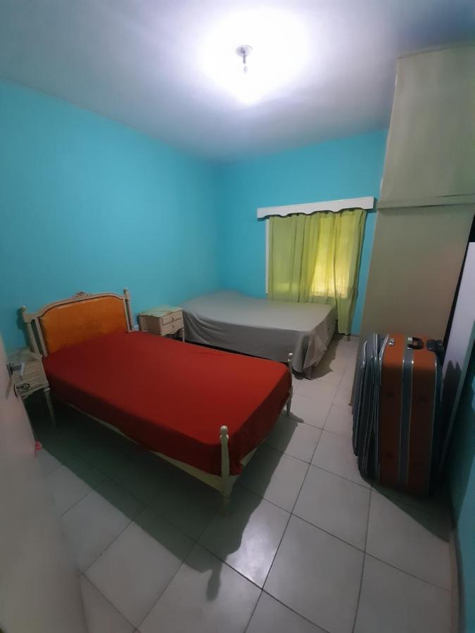 Casa Ana Villa Ezeiza Eksteriør bilde