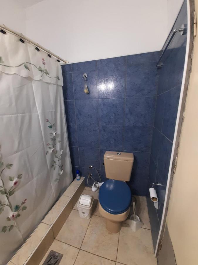Casa Ana Villa Ezeiza Eksteriør bilde