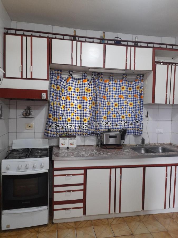 Casa Ana Villa Ezeiza Eksteriør bilde