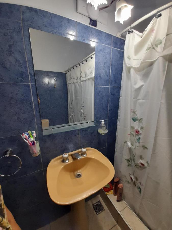 Casa Ana Villa Ezeiza Eksteriør bilde