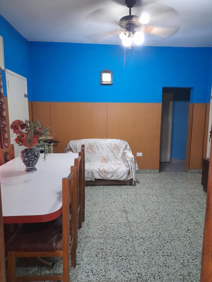 Casa Ana Villa Ezeiza Eksteriør bilde