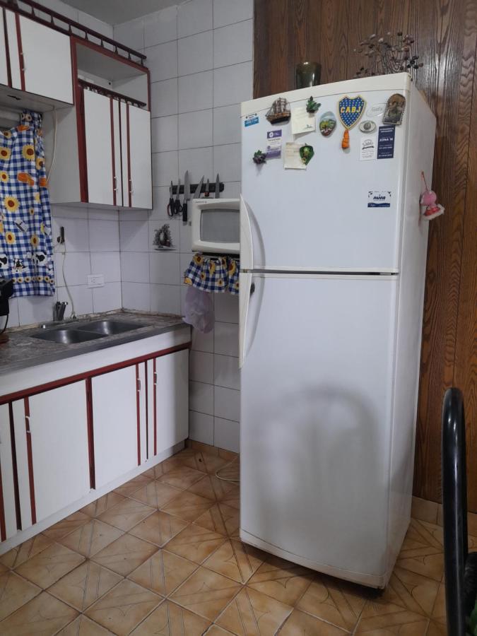 Casa Ana Villa Ezeiza Eksteriør bilde
