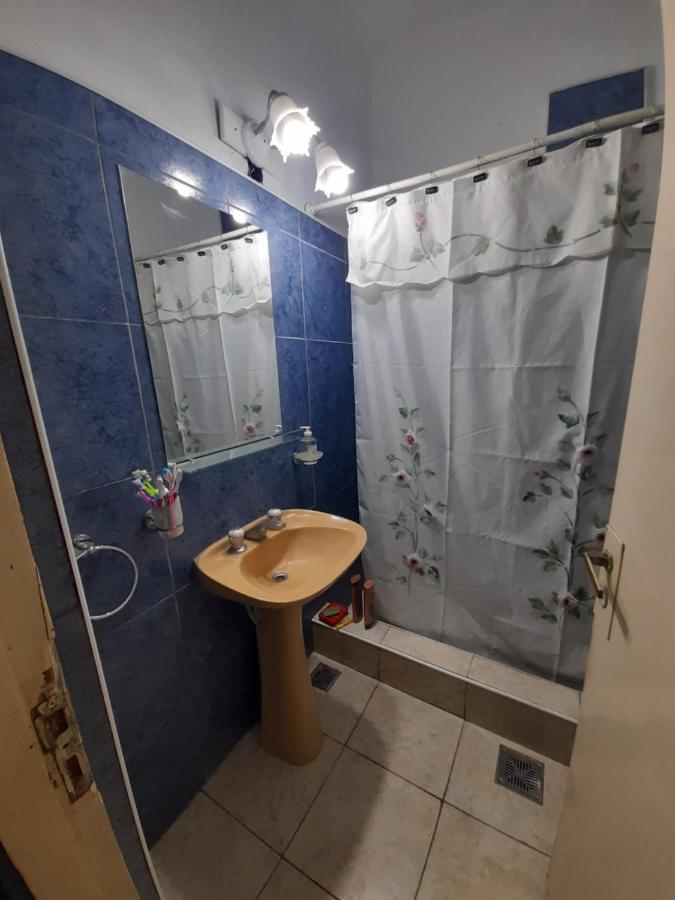 Casa Ana Villa Ezeiza Eksteriør bilde