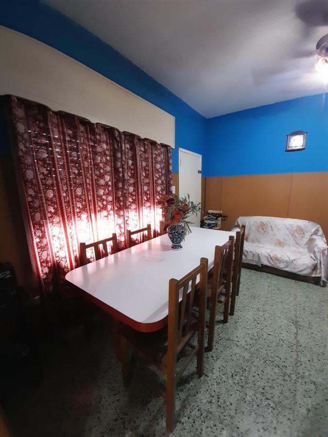 Casa Ana Villa Ezeiza Eksteriør bilde