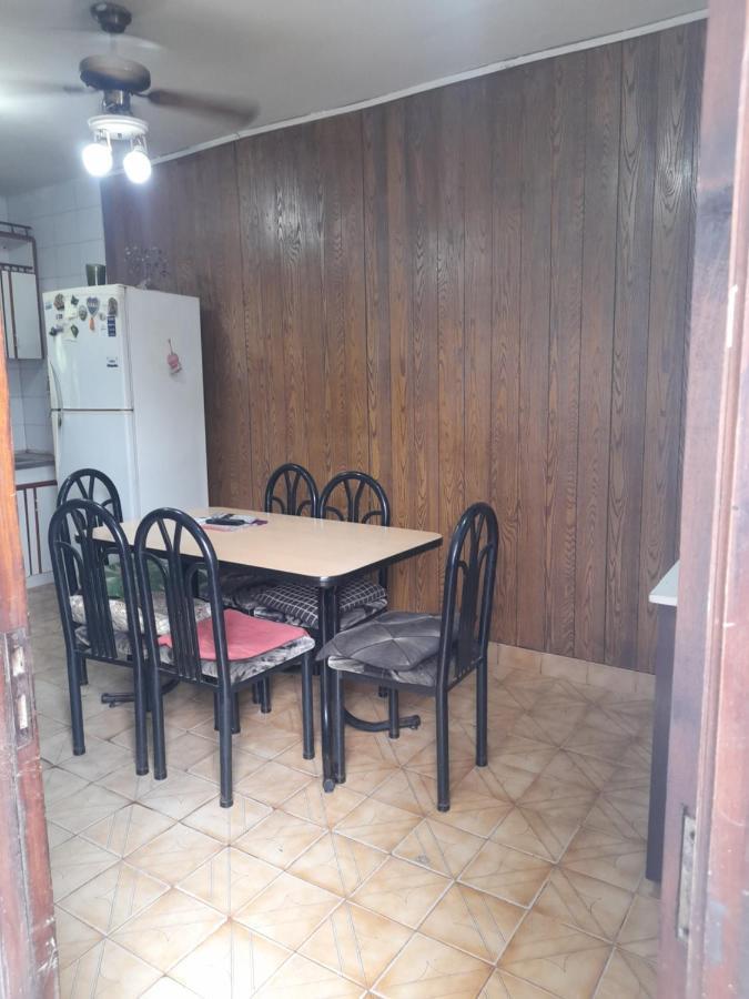 Casa Ana Villa Ezeiza Eksteriør bilde