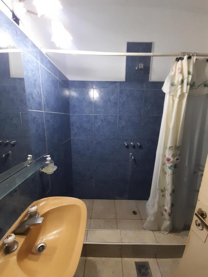 Casa Ana Villa Ezeiza Eksteriør bilde